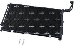 NRF Condensator, climatizare NRF EASY FIT 350547 (350547)