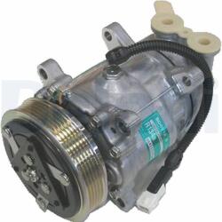 DELPHI Compresor, climatizare DELPHI TSP0159424 (TSP0159424)
