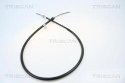 TRISCAN Cablu, Frana De Parcare 814014172 Nissan Micra C+C Iii/Micra Iii