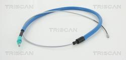 TRISCAN Cablu, Frana De Parcare 814038150 Citroën C2/C2 Enterprise Peugeot 1007 (814038150)