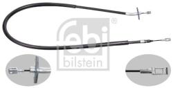 Febi Bilstein Cablu, frana de parcare FEBI BILSTEIN 21265 (21265) - automobilus