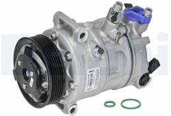 DELPHI Compresor, climatizare DELPHI CS20647 (CS20647)