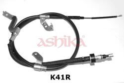 ASHIKA Cablu, frana de parcare ASHIKA 131-0K-K41R (131-0K-K41R)
