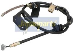 JAPANPARTS Cablu, frana de parcare JAPANPARTS BC-828L (BC-828L) - automobilus