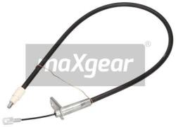 MAXGEAR Cablu, frana de parcare MAXGEAR 32-0435 (32-0435)