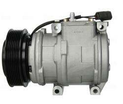 NISSENS Compresor, climatizare NISSENS ** FIRST FIT ** 89186 (89186)