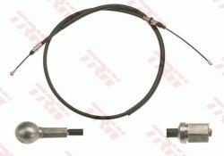 TRW Cablu, Frana De Parcare Gch3030 Nissan Interstar Opel Movano A Renault Master Ii
