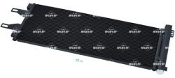NRF Condensator, climatizare NRF EASY FIT 35894 (35894)
