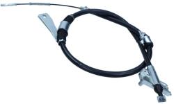 MAXGEAR Cablu, Frana De Parcare 32-1509 Ssangyong Actyon I/Actyon Sports I/Kyron