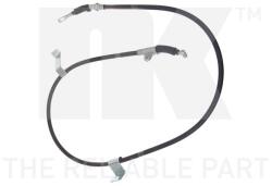 NK Cablu, frana de parcare NK 902261 (902261)