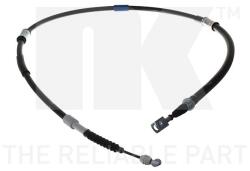 NK Cablu, frana de parcare NK 9045182 (9045182)
