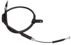 MAXGEAR Cablu, frana de parcare MAXGEAR 32-0281 (32-0281)