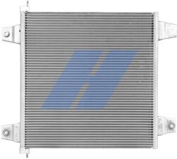Highway Automotive Condensator, climatizare HIGHWAY AUTOMOTIVE 40011004 (40011004)