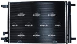 NRF Condensator, Climatizare 350545 Audi A1/A1 Allstreet/A1 City Carver Cupra Leon