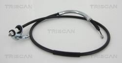 TRISCAN Cablu, Frana De Parcare 814011143 Mini Mini