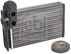 Febi Bilstein Schimbator Caldura, Incalzire Habitaclu 15904 Audi A3 Seat Arosa/Cordoba/Inca