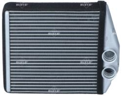 NRF Schimbator Caldura, Incalzire Habitaclu 54208 Opel Combo/Corsa C/Tigra Twintop