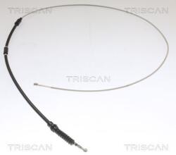 TRISCAN Cablu, frana de parcare TRISCAN 8140 291191 (8140 291191)