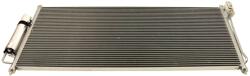 MAXGEAR Condensator, Climatizare Ac830250 Nissan Murano I