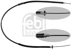 Febi Bilstein Cablu, Frana De Parcare Spate Dreapta 49619 Fiat Punto