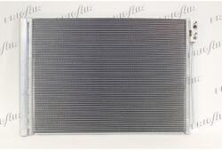 FRIGAIR Condensator, climatizare FRIGAIR 0802.2033 (0802.2033) - automobilus