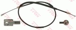 TRW Cablu, Frana De Parcare Gch510 Mercedes-Benz Sprinter 3, 5-T/Sprinter 3-T/Vario (GCH510)