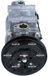 NRF Compresor, climatizare NRF 320224 (320224) - automobilus