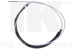 NK Cablu, Frana De Parcare 901947 Citroën C5 I/C5 Ii (901947)