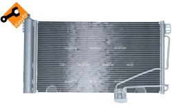 NRF Condensator, Climatizare 35535 Mercedes-Benz C-Class/C-Class T-Model/Clk/Slk (35535)