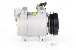 NISSENS Compresor, climatizare NISSENS ** FIRST FIT ** 890064 (890064)