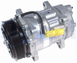 DELPHI Compresor, climatizare DELPHI TSP0159337 (TSP0159337)