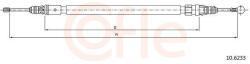 COFLE Cablu, frana de parcare COFLE 10.6233 (10.6233)