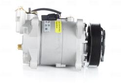 NISSENS Compresor, climatizare NISSENS ** FIRST FIT ** 890099 (890099)
