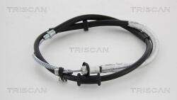 TRISCAN Cablu, Frana De Parcare 8140151062 Fiat Panda (8140151062)