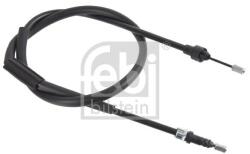 Febi Bilstein Cablu, frana de parcare FEBI BILSTEIN 109496 (109496) - automobilus