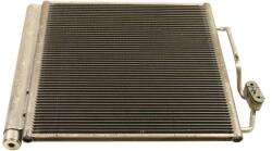 MAXGEAR Condensator, Climatizare Ac827373 Smart Cabrio/City-Coupe/Crossblade/Fortwo (AC827373)