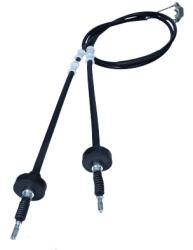 MAXGEAR Cablu, Frana De Parcare Puntea Spate 32-0267 Opel Zafira A Vauxhall Zafira A