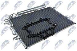 NTY Condensator, climatizare NTY CCS-ME-034 (CCS-ME-034)