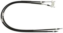 ABE Cablu, Frana De Parcare Dreapta C7X009Abe Opel Combo Vauxhall Combo Tour Mk Ii