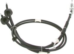 Bosch Cablu, Frana De Parcare 1987477527 Chevrolet Astra Holden Astra Opel Astra G (1987477527)