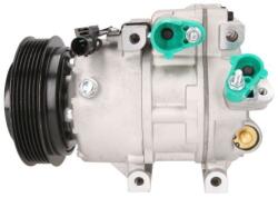 THERMOTEC Compresor, climatizare THERMOTEC KTT090048 (KTT090048) - automobilus