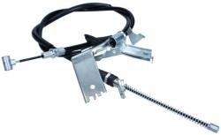 MAXGEAR Cablu, Frana De Parcare 32-1523 Opel Agila Suzuki Splash Vauxhall Agila Mk Ii