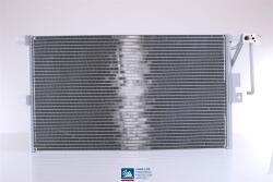 NISSENS Condensator, climatizare NISSENS 94234 (94234) - automobilus