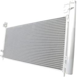 HELLA Condensator, climatizare HELLA >>> Easy2Fit - automobilus - 427,27 RON