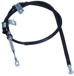 MAXGEAR Cablu, Frana De Parcare Spate Stanga 32-0881 Chevrolet Captiva/Captiva Sport