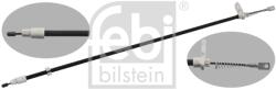 FEBI BILSTEIN Cablu, Frana De Parcare Spate Stanga 34907 Mercedes-Benz Slk (34907)