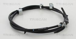 TRISCAN Cablu, frana de parcare TRISCAN 8140 421117 (8140 421117)