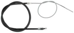 ABE Cablu, frana de parcare ABE C7B005ABE (C7B005ABE) - automobilus