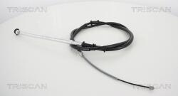 TRISCAN Cablu, Frana De Parcare 8140151016 Fiat Doblo