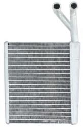 THERMOTEC Schimbător de căldură, încălzire habitaclu THERMOTEC D6M010TT (D6M010TT) - automobilus